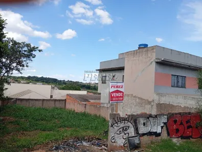 Lote/Terreno à venda, 250m² no Colinas, Londrina