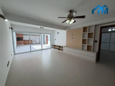 Casa de Condomínio com 4 Quartos para alugar, 300m² no Condomínio Portal de Itu, Itu
