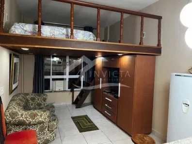 Kitnet com 1 Quarto à venda, 30m² no Copacabana, Rio de Janeiro