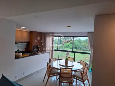 Apartamento com 3 Quartos à venda, 98m² no Jundiaí, Anápolis