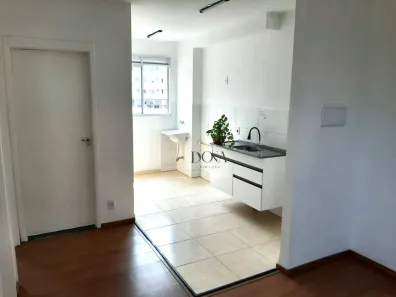 Apartamento com 2 Quartos à venda, 47m² no Recreio dos Sorocabanos, Sorocaba