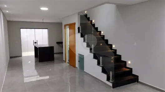 Sobrado com 3 Quartos à venda, 155m² no Chácara Santo Antônio (Zona Leste), São Paulo
