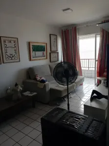 Apartamento com 3 Quartos à venda, 98m² no Barra de Jangada, Jaboatão dos Guararapes