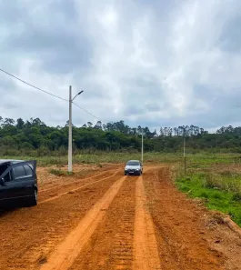 Lote/Terreno à venda, 500m² no Centro, Ibiúna