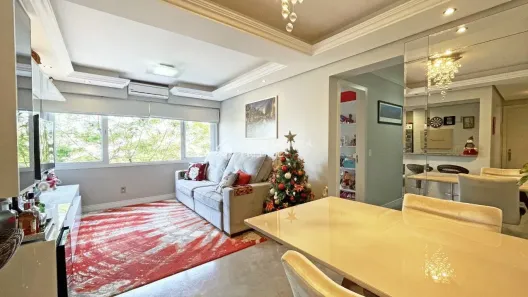 Apartamento com 2 Quartos à venda, 67m² no Moinhos de Vento, Porto Alegre