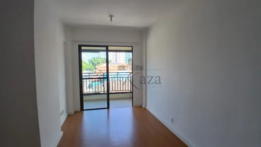 Apartamento com 2 Quartos para alugar, 62m² no Jardim América, São José dos Campos