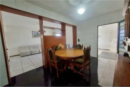 Casa com 3 Quartos à venda, 116m² no Jardim Elite, Piracicaba