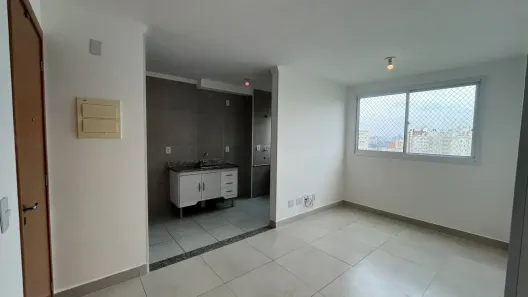 Apartamento com 2 Quartos para alugar, 43m² no Jardim Íris, São Paulo