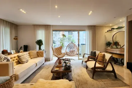 Apartamento com 3 Quartos à venda, 171m² no Perdizes, São Paulo