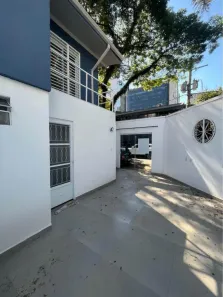 Sobrado com 3 Quartos para alugar, 220m² no Vila Cruzeiro, São Paulo