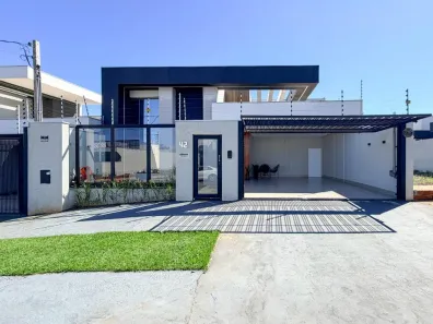 Casa com 3 Quartos à venda, 204m² no Jardim Munique, Maringá