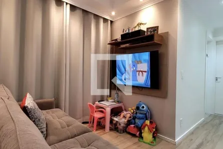 Apartamento com 2 Quartos à venda, 53m² no Jardim Modelo, São Paulo