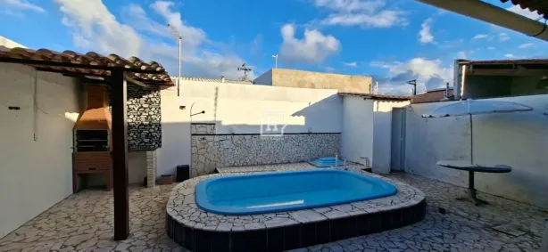 Casa com 2 Quartos à venda, 180m² no Aruana, Aracaju