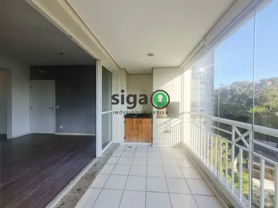 Apartamento com 2 Quartos à venda, 87m² no Vila Andrade, São Paulo