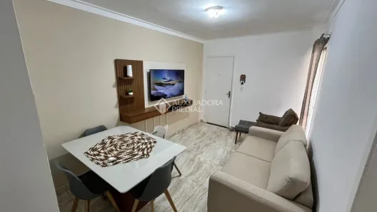 Apartamento com 2 Quartos à venda, 55m² no Taboão, São Bernardo do Campo