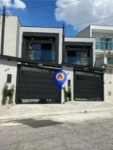 Sobrado com 3 Quartos à venda, 130m² no Vila Marieta, São Paulo