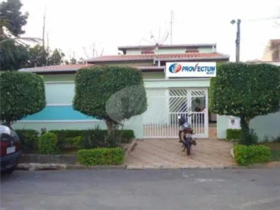 Casa com 2 Quartos à venda, 110m² no Parque Jambeiro, Campinas