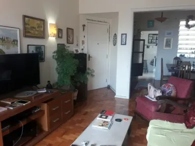 Apartamento com 3 Quartos à venda, 113m² no Santa Teresa, Rio de Janeiro