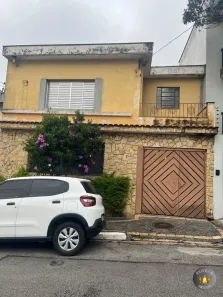 Sobrado com 3 Quartos à venda, 93m² no Vila Prudente, São Paulo