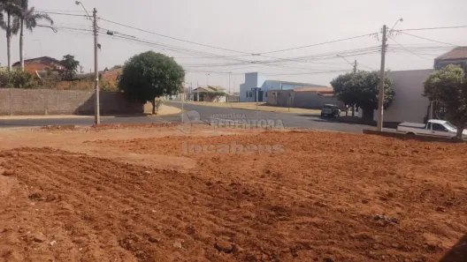 Lote/Terreno à venda, 219m² no Residencial Moreira e Guimarães, Mirassol