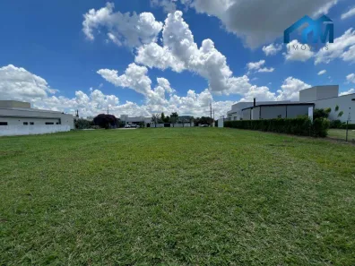 Lote/Terreno à venda, 864m² no Loteamento Parque Chapada de Itu, Itu