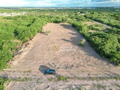 Lote/Terreno à venda, 4800m² no Br 304, Macaíba