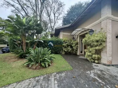 Casa de Condomínio com 3 Quartos à venda, 514m² no São Joaquim, Vinhedo