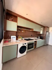 Apartamento com 3 Quartos à venda, 116m² no Jardim Paulistano, Sorocaba