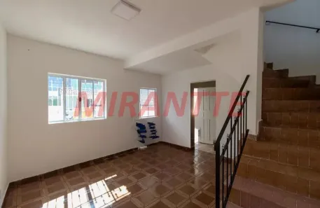Sobrado com 2 Quartos à venda, 79m² no Jaçanã, São Paulo