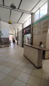 Ponto Comercial com 1 Quarto para alugar, 18m² no Itapuã, Salvador