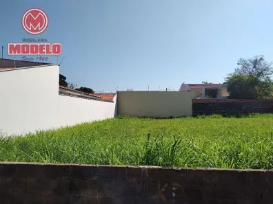 Lote/Terreno à venda, 390m² no Nova Piracicaba, Piracicaba