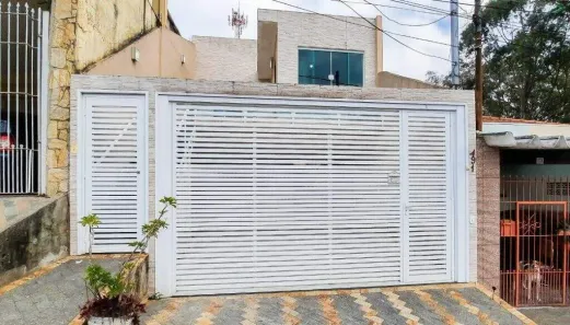 Sobrado com 3 Quartos à venda, 185m² no Demarchi, São Bernardo do Campo
