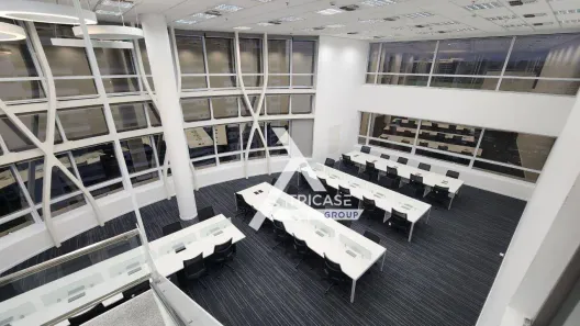 Sala Comercial para alugar, 405m² no Brooklin Paulista, São Paulo