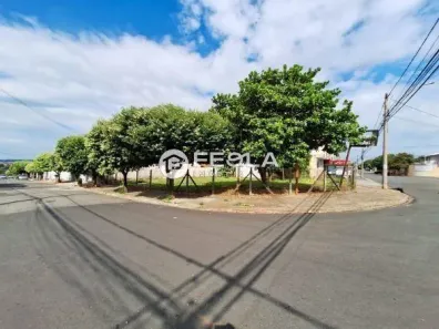 Lote/Terreno à venda, 658m² no Parque das Nações, Americana
