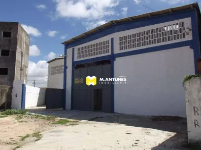 Galpão/Depósito/Armazém para alugar, 650m² no Barra de Jangada, Jaboatão dos Guararapes