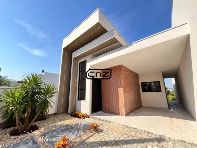 Casa com 3 Quartos à venda, 100m² no Rio Branco, Brusque