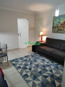 Apartamento com 2 Quartos à venda, 50m² no Residencial Colorado, São José do Rio Preto
