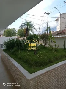 Apartamento com 2 Quartos à venda, 80m² no Vila Valença, São Vicente