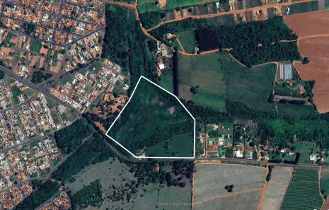 Lote/Terreno à venda, 118943m² no Jardim Colorado, Itápolis