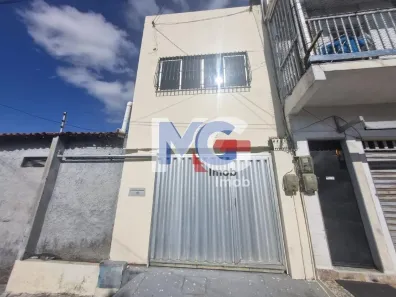 Casa com 2 Quartos à venda, 12m² no Padre Andrade, Fortaleza