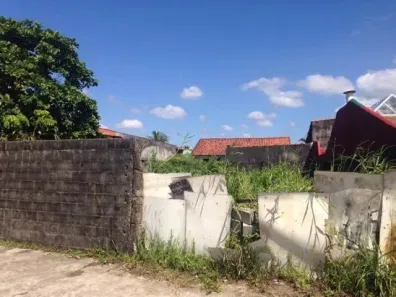Lote/Terreno à venda, 280m² no Chácara Glória, Itanhaém