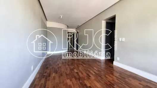 Apartamento com 3 Quartos à venda, 93m² no Tijuca, Rio de Janeiro