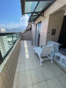 Cobertura com 3 Quartos à venda, 160m² no Barra da Tijuca, Rio de Janeiro