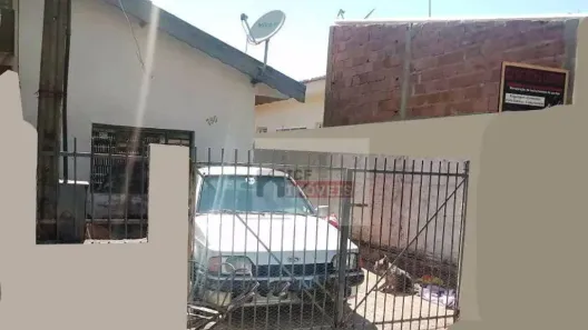 Casa com 2 Quartos à venda, 76m² no Jardim Brasil, Americana