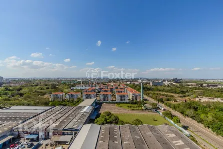 Apartamento com 3 Quartos à venda, 66m² no Humaitá, Porto Alegre