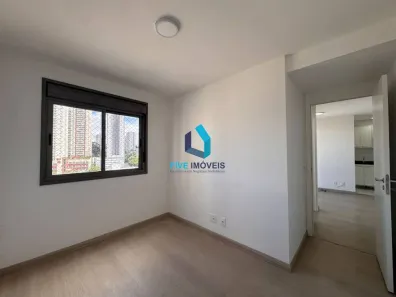Apartamento com 2 Quartos para alugar, 47m² no Vila Constança, São Paulo