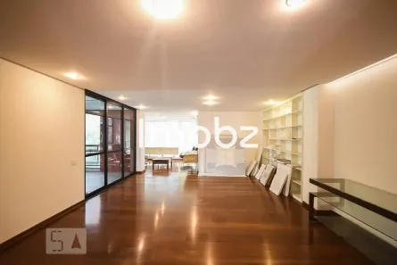 Apartamento com 3 Quartos à venda, 237m² no Real Parque, São Paulo