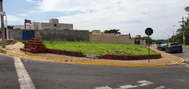 Lote/Terreno à venda, 678m² no Residencial Mais Parque Mirassol, Mirassol