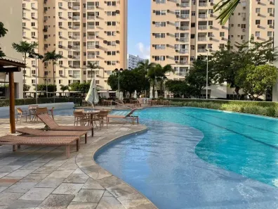 Apartamento com 3 Quartos à venda, 72m² no Imbiribeira, Recife