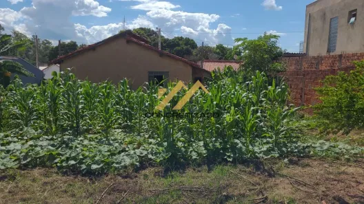 Lote/Terreno à venda, 600m² no Progresso, Itu